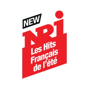NRJ HITS FRANCAIS DE L'ETE logo