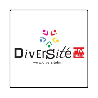 Diversité FM logo