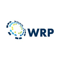 World Radio Paris logo