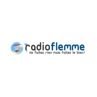 Radio Flemme logo