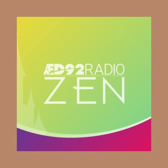 ED92RADIO ZEN