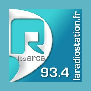 R' Les Arcs logo