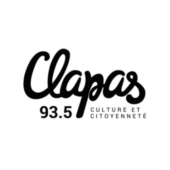 Radio Clapas logo