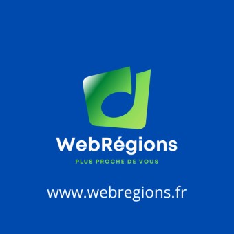 WEB REGIONS logo
