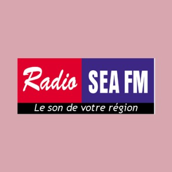 Sea FM logo