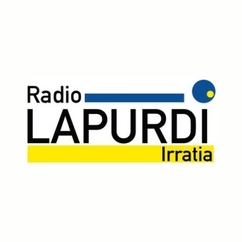 Radio Lapurdi Irratia logo