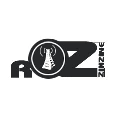 Radio Zinzine logo