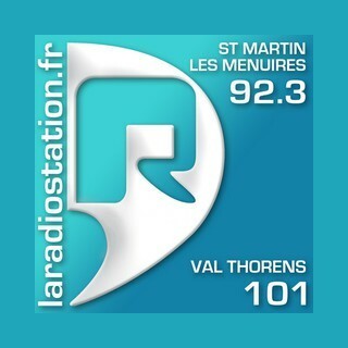 R'Val Thorens logo