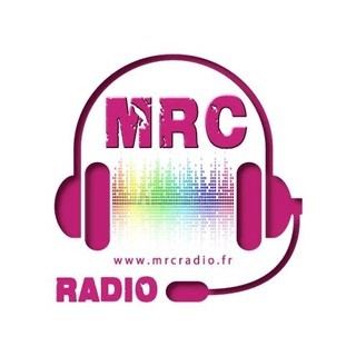 MRC Radio logo