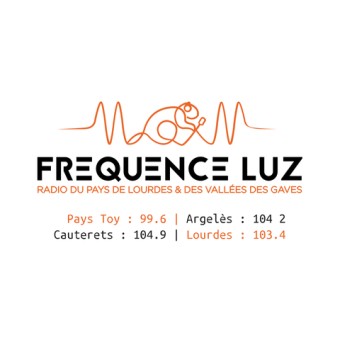 Fréquence Luz logo