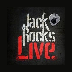 Jack Rocks Live logo