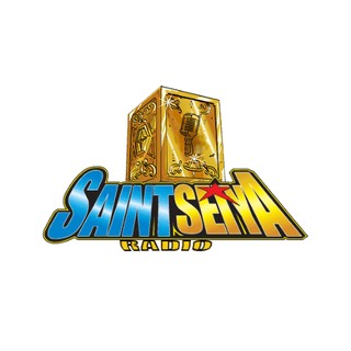 Saint Seiya Radio logo