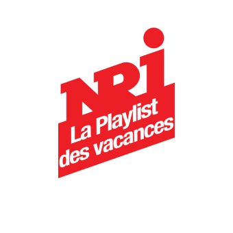 NRJ LA PLAYLIST DES VACANCES logo
