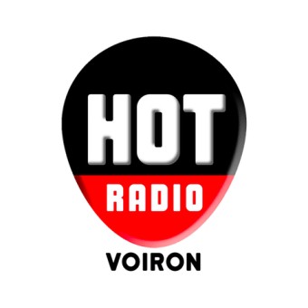 Hot Radio Voiron logo