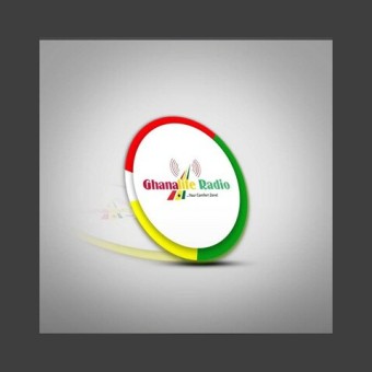 Ghana Life Radio logo