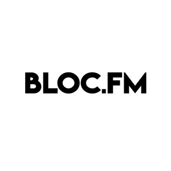 Bloc FM logo