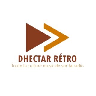 Dhectar Rétro logo