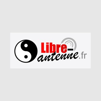 Libre Antenne logo