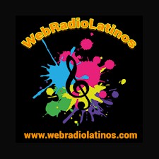 WebradioLatinos logo