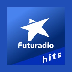 Futuradio Hits logo
