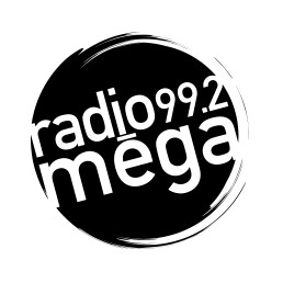 Radio Mega FM logo