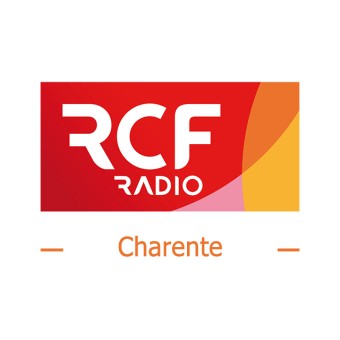 RCF Charente logo