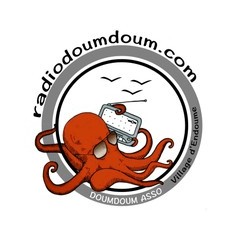 Radio DoumDoum logo