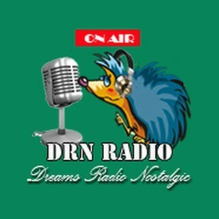 DRN Radio - Dreams Radio Nostalgic logo