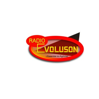 Radio EVOLUSON logo