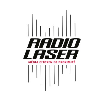Radio Laser logo