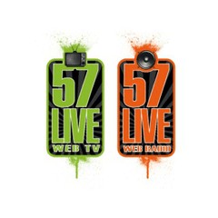 57live Radio logo
