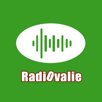 RadiOvalie logo