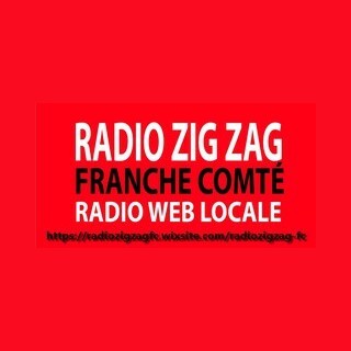 Radio Zig Zag Franche logo