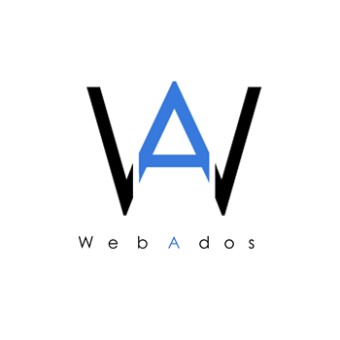 WebAdos logo