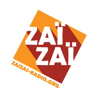 Zaï Zaï Radio logo