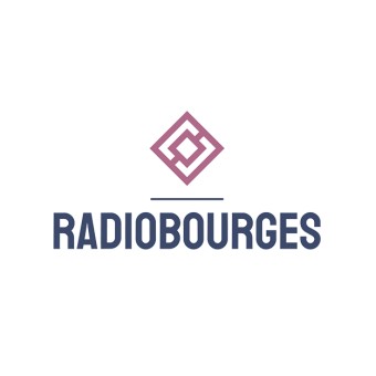 RadioBourges logo