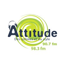 Radio Attitude logo