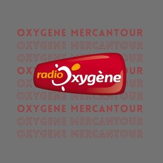 Oxygene Mercantour logo