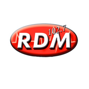 Radio RDM logo
