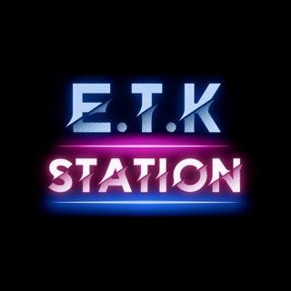 ETK Station logo