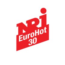 NRJ EUROHOT 30 logo