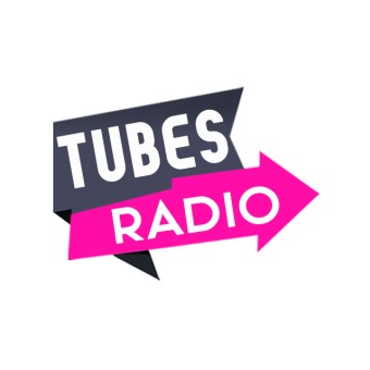 TUBES RADIO logo