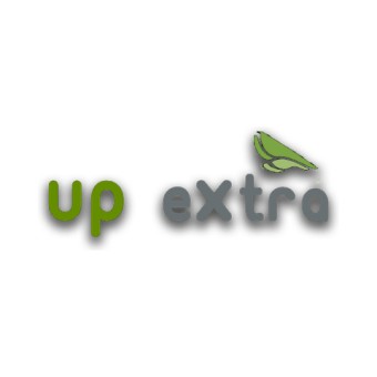 Up eXtra logo