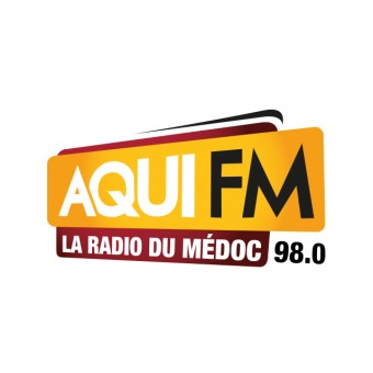 Aqui FM logo