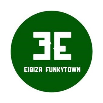Eibiza Funkytown logo