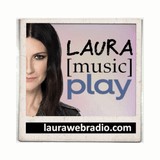 Laura Music Play logo