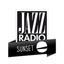 Jazz Radio Sunset logo