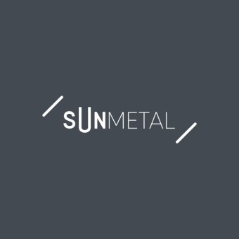 SUN Metal logo
