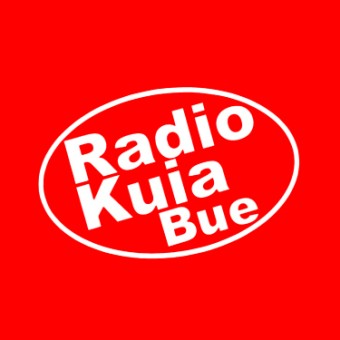 Rádio Kuia Bue logo