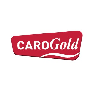 Radio Caroline Gold logo